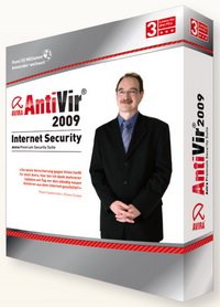 Скриншот к Avira AntiVir Premium Security Suite Rus 8.2.0.54