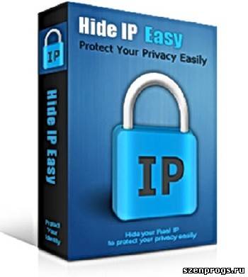 Скриншот к Hide IP Easy v.5.1.6.6