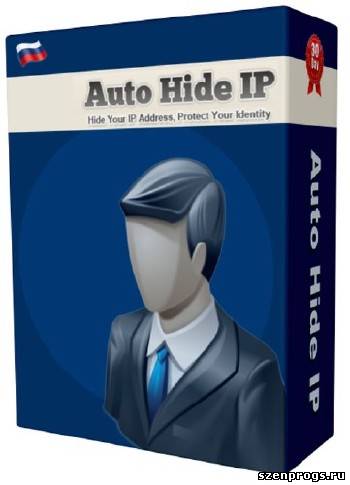 Скриншот к Auto Hide IP 5.2.4.8