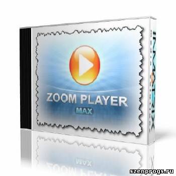 Скриншот к Zoom Player Pro 8.16