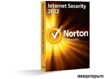 Скриншот к Norton Internet Security 2012 19.7.0.9