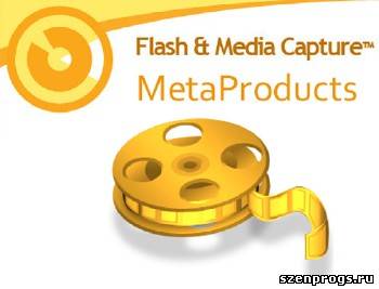 Скриншот к Flash and Media Capture 2.0.224 SR2