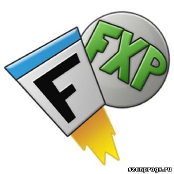 Скриншот к FlashFXP 4.2.3 Build 1770