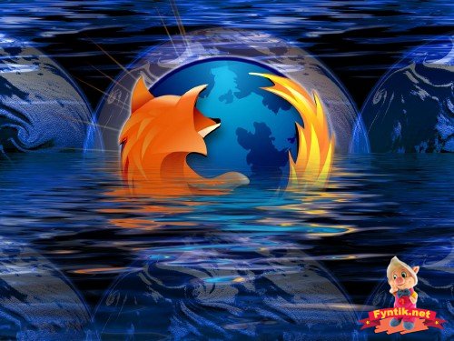 Скриншот к Mozilla Firefox 3.5.3 Rus Final