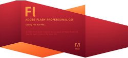 Скриншот к Adobe Flash Professional CS5 v.11.0.0.485