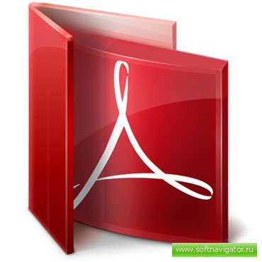 Скриншот к Portable Adobe Reader Lite 9.1.2 Rus